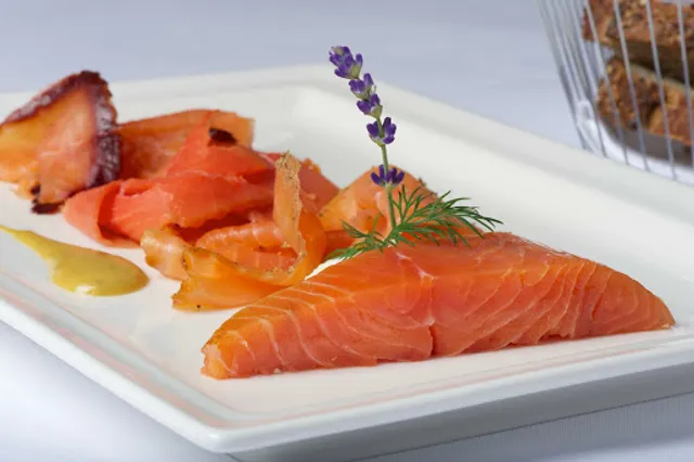 Restaurant & Laxmanufaktur Schäfli