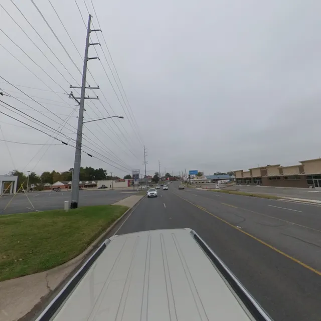 Cape Electric Southfork Lighting