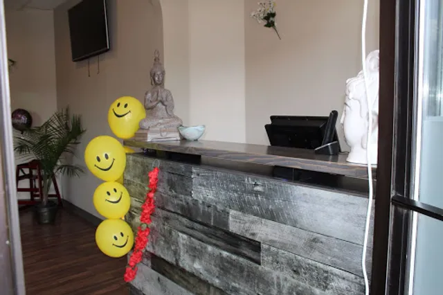 Star Anise Grill Indian Bistro