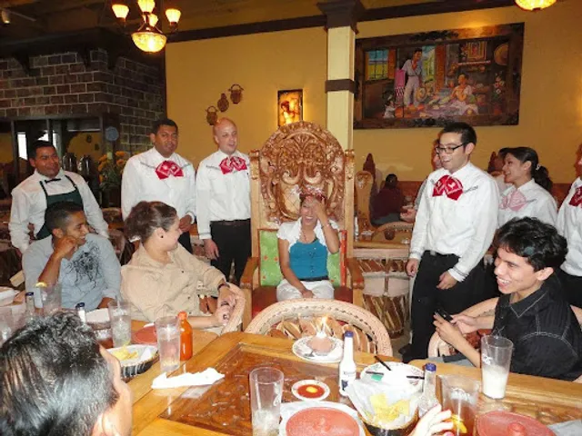 Don Pedro Mexican Restaurant