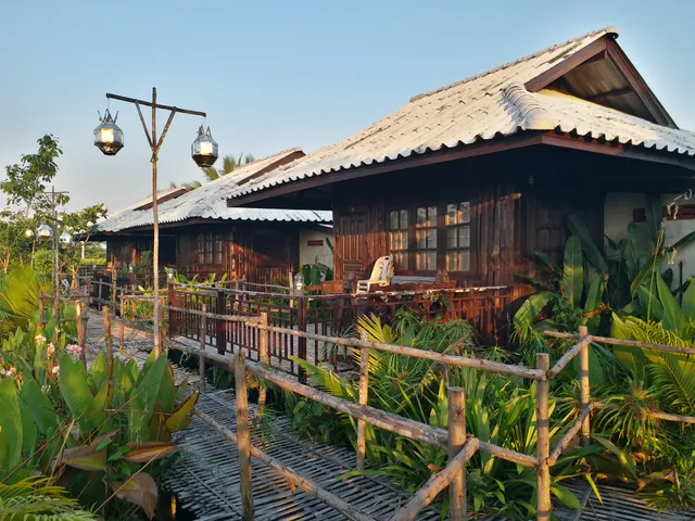 Baan Tonglong Homestay 2