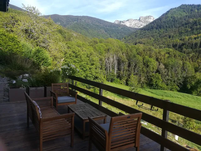 Chalet Eterlou
