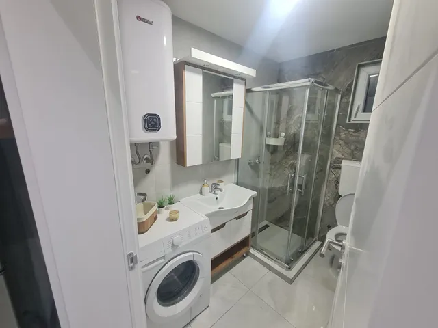 Marash apartman - stan na dan