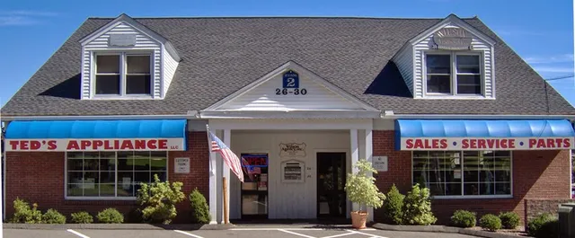 Ted's Appliance Sales & Service, LLC