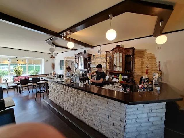 Restaurant Alt Athen - Oberbantenberger Hof