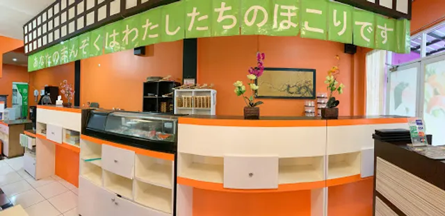 Orenji Sushi