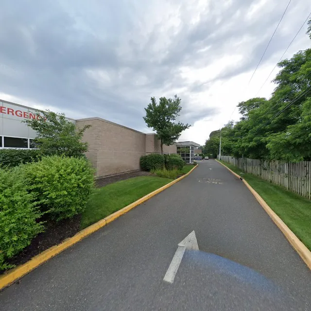 Hackensack Meridian Health - Ocean Care Center