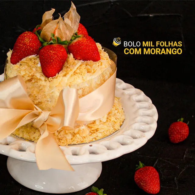 Cia dos Doces Campinas - Doceria Artesanal Vegana, Tradicional e Diet