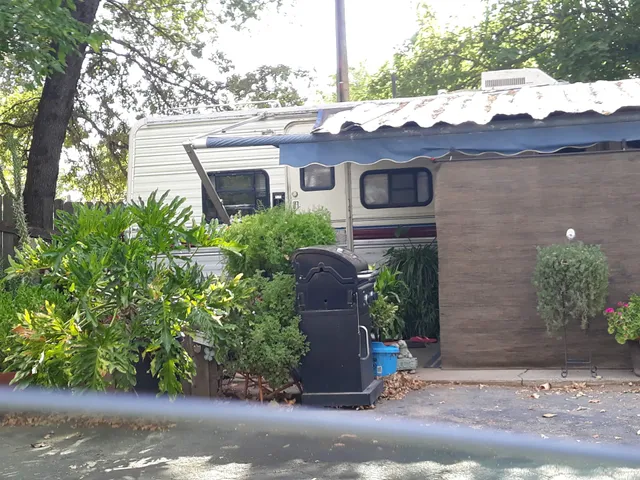 Hagginwood Village Mhp