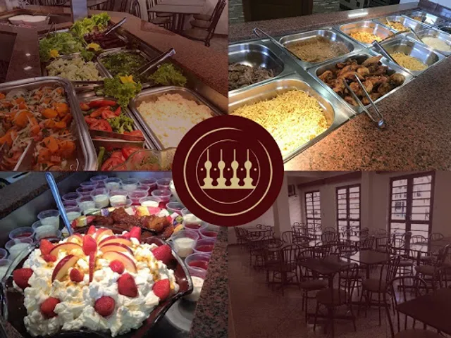 Buffet Orleans Restaurante