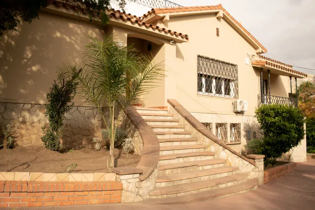 La Casona del Monumento