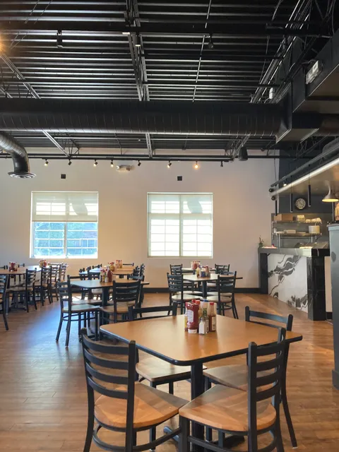 Lurio Sinaloa’s Cuisine By Camaron Pelao