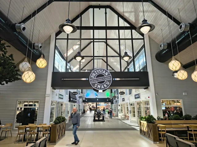 Designer Outlet Gdansk