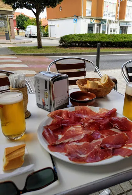 Mesón El Buen Jamón