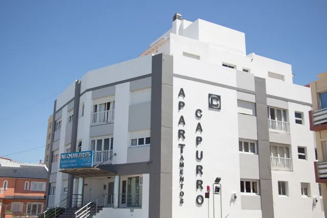 Departamentos Capurro