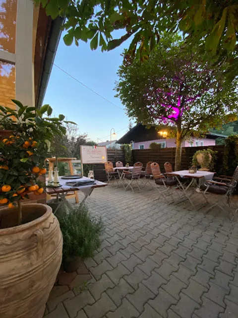 La dolce vita | Ristorante