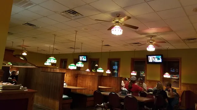 Sir Pizza of Siler City