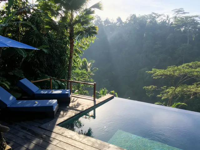 UBUD VALLEY BOUTIQUE RESORT