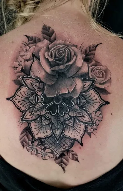 Island City Ink Tattoo Parlor & Body Piercing