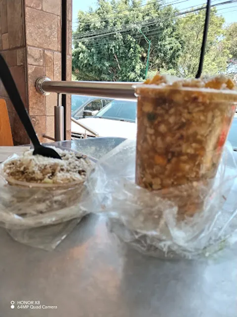 Gaspachos El Boulevard