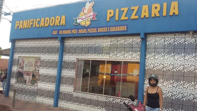 Panificadora Nova Aparecida