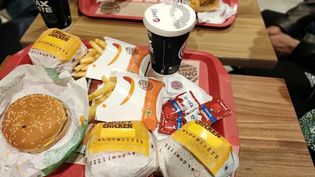 Burger King
