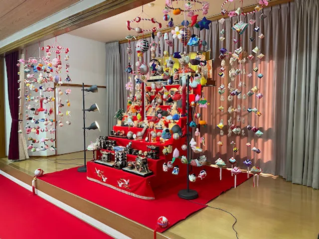 日の出屋別館 福生園