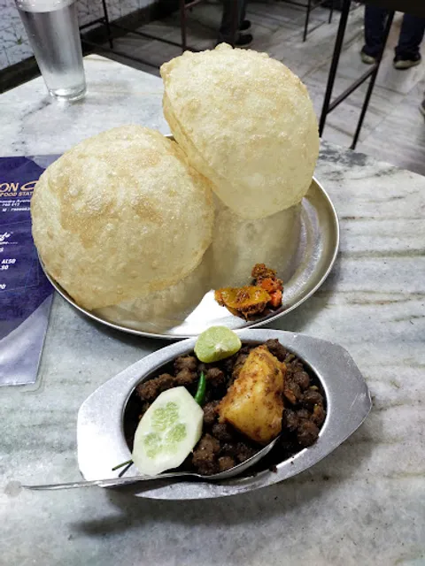 Mission Cafe Restaurant