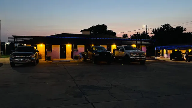 Cattlemens Inn - a Boutique Hotel