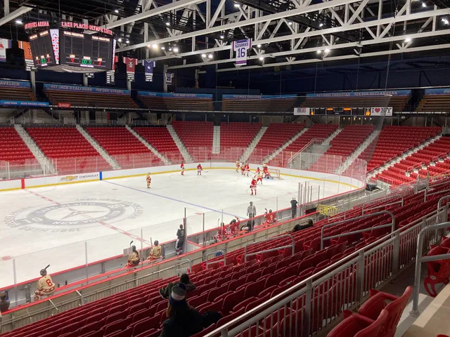 Lake Placid Visitors Bureau