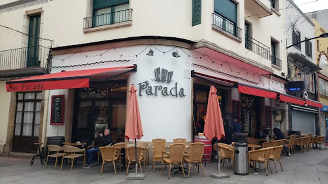 Parada Bar