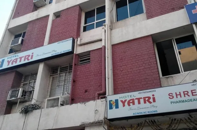 Hotel Yatri