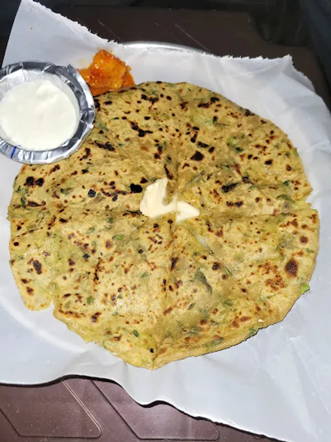 Paratha House