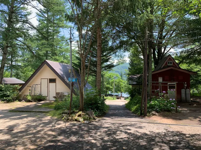 Aokiko Camping Ground