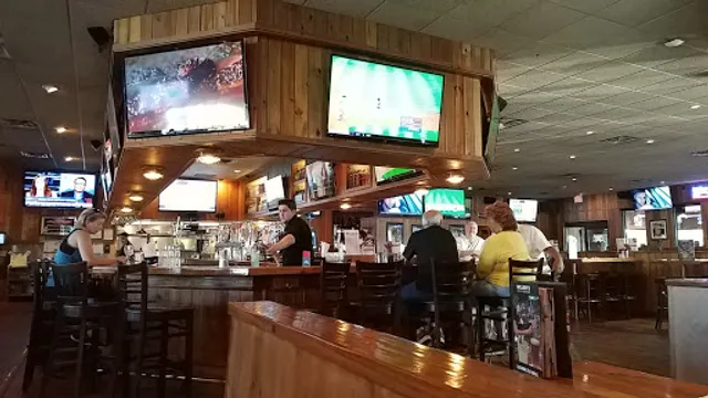 Miller's Ale House