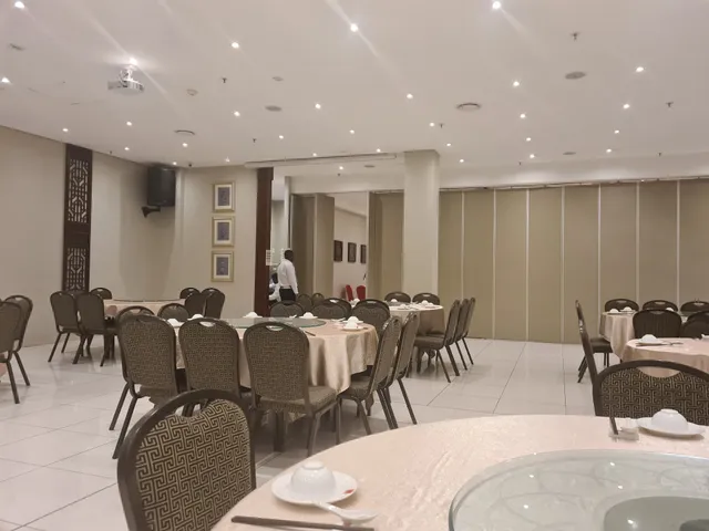 Lotus Chinese Restaurant