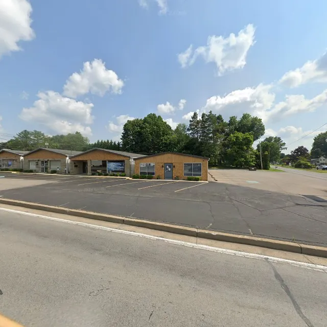 Reeves Information Technology