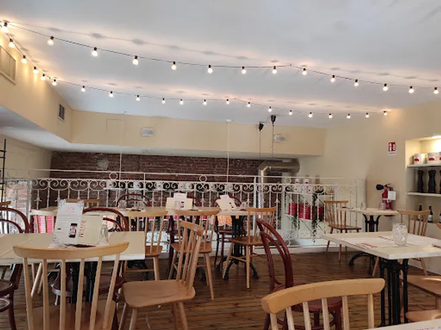 Pizzium - Viale Tunisia