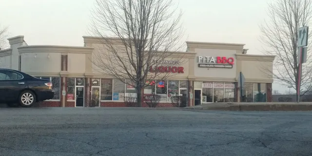 South Elgin Crossing