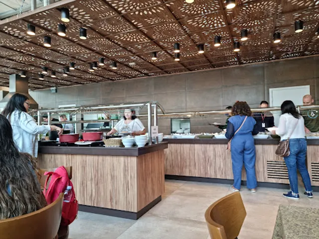 Girassol Restaurante