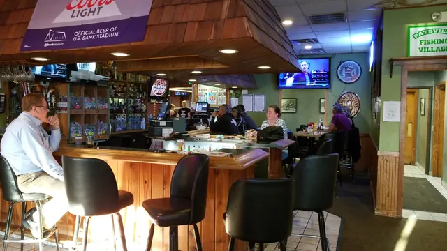 Madigans Pub & Grill