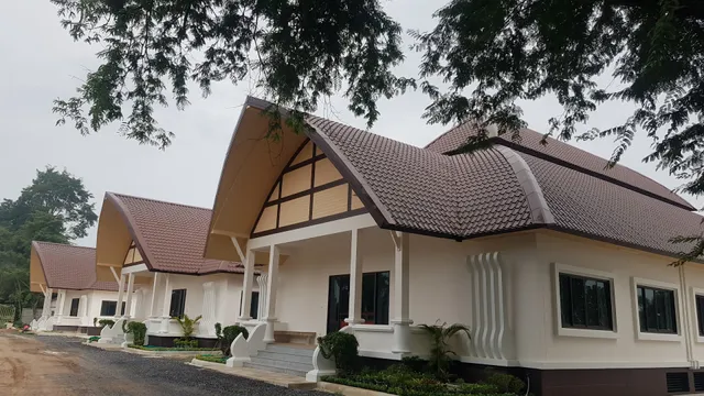 บ้านสวนมารีย์