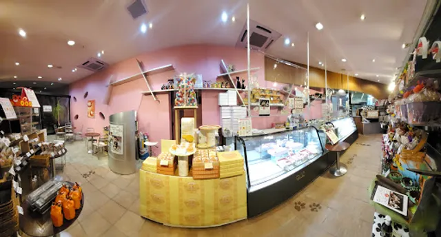 パティスリー・ジュメル