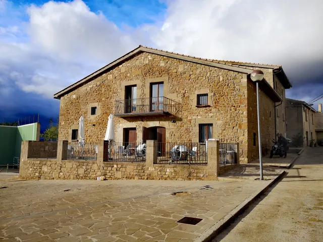 La Posada de Sofuentes