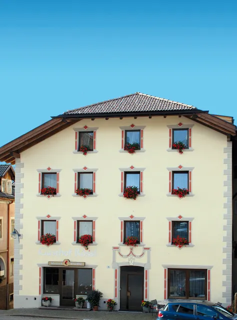 Gasthof/Albergo Rössl