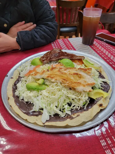 Delicias Oaxaqueñas