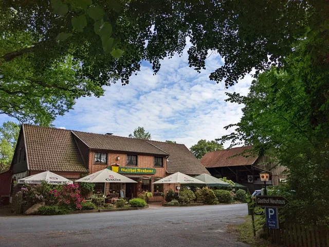 Gasthof Neuhaus