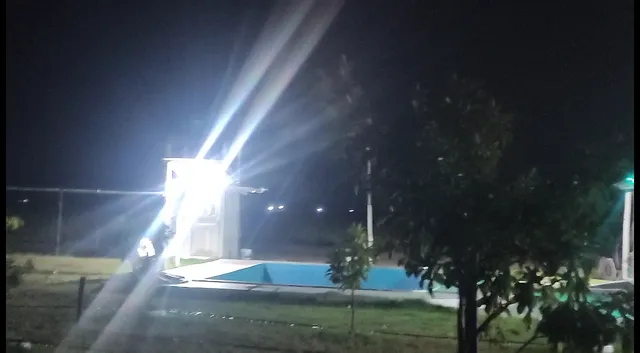 Comunidade - Urubuzinho ( Área De Risco )