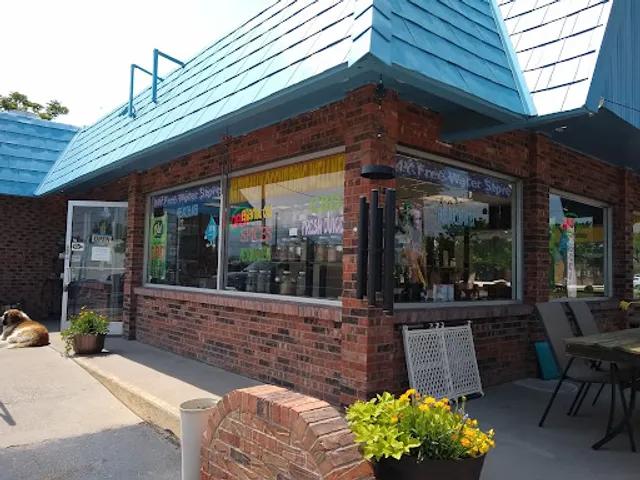 Dairy Queen Grill & Chill