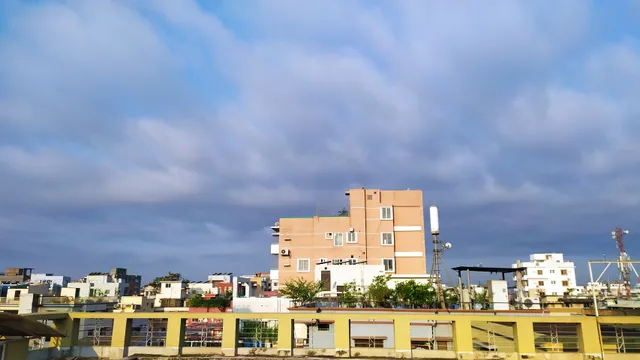 Baitul Aman Housing Society